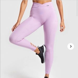 Gymshark Poise Leggings